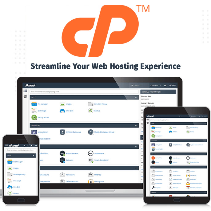 cpanel Webhosting Australia